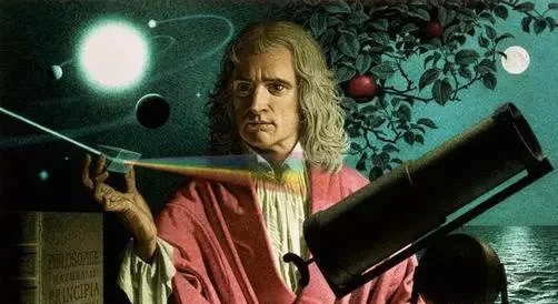 楊振寧:一個公式統治世界